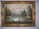 Original Oil paintings