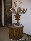Unique lamp anyone?