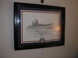 Naval Memorabilia