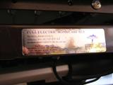 MEDLINE homecasre electric bed