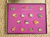 ebay pin set