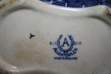 Allertons, Ltd markings