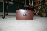 Wooden Tea Kosy