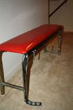 Weight bench