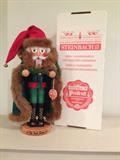 Irish Santa from Germany