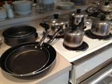 Revere ware cook ware