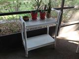 Patio cart