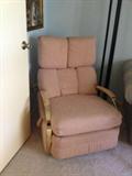Recliner
