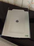 Canon flat bed scanner