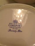 Coalport mark