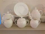 Spode dessert set - Beautiful!
