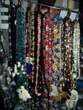 A peek at the custom made jewelry
