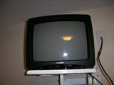 TV and wall mount can be yours! There are two of these!
