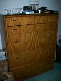 Broyhill dresser - also has matching nightstand and king headboard