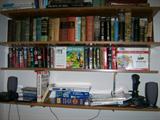 Lots of Books on all subjects