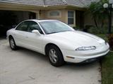 1998 Oldsmobile Aurora 4 Dr Many options including BOSE speakers