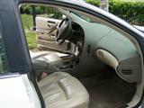 This car was purchased new in December 1998