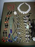More custom made jewelry from a very talented artist