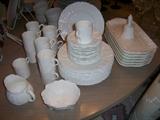 Coalport china