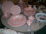 Mikasa dinnerware pristine condition
