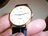 Face of Rolex