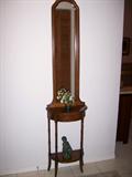 Enchanting Hall stand