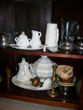 Beautiful Stoneware