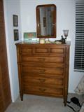 White Furniture Company Chest of Drawers