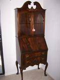 Beautiful antique secretary