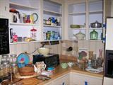 LOTS of kitchen things