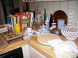 And still more kitchen!
