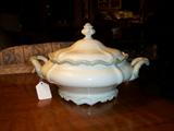 Rosenthal casserole