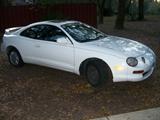 1994 Toyota Celica Great for student transportation