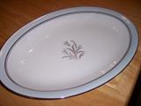 Noritke China Bluebell pattern