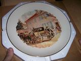 Set of 6 collectables
