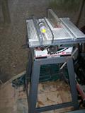 Craftsman table saw.