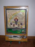 Pachinko Machine!