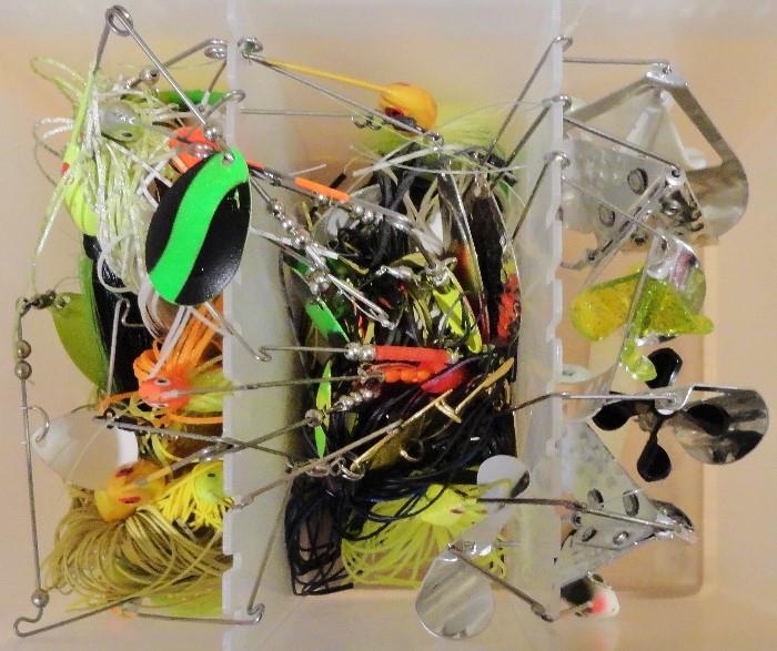 Lures Rods Reels Fly Rods Bait Fishing Gear