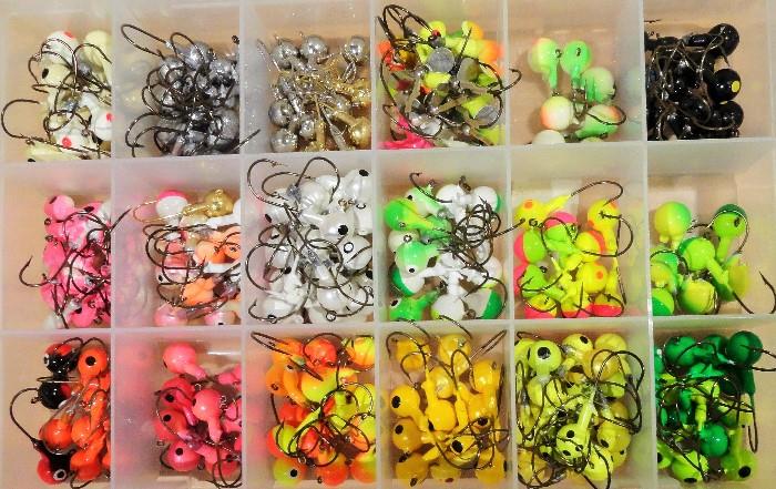 Lures Rods Reels Fly Rods Bait Fishing Gear