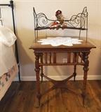 Antique Occasional Table Excellent Condition