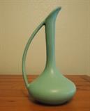 Collectible Van Briggle Art Pottery Vase 