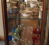 Collectibles from Around the Globe