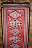 Southwestern Area Rug 