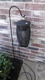 bug zapper