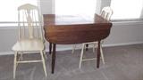 drop leaf table