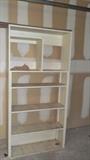 shelving