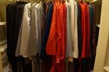 Doncaster, Carlisle, Ann Klein and other quality clothing, casual to dressy, size small -10
