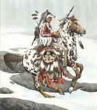 LOT 11: BEVERLY DOOLITTLE