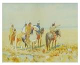 LOT 25: CHARLES CRAIG (attributed)