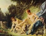 LOT 71: AFTER FRANCOIS BOUCHER
